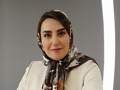 Avatar of زینب غفاری