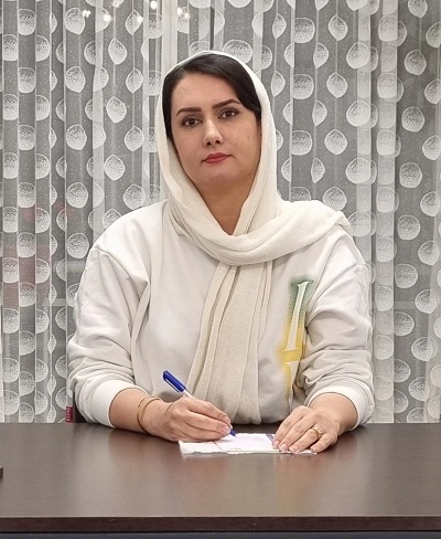 Avatar of نفیسه اجلوییان