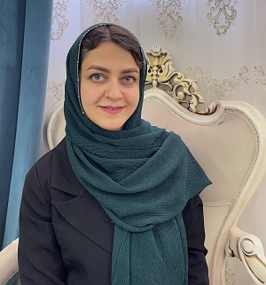 Avatar of فاطمه مطلب