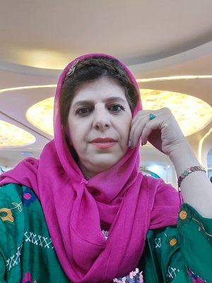 Avatar of زهرا سلطانی