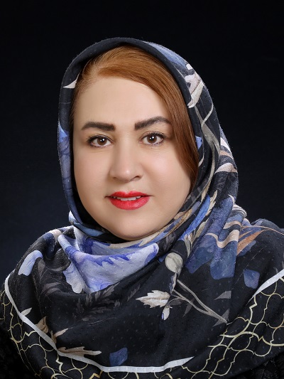 Avatar of لیلا محمدی