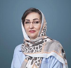 Avatar of میترا حقیقت