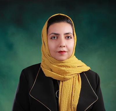 Avatar of شکوفه سمندری